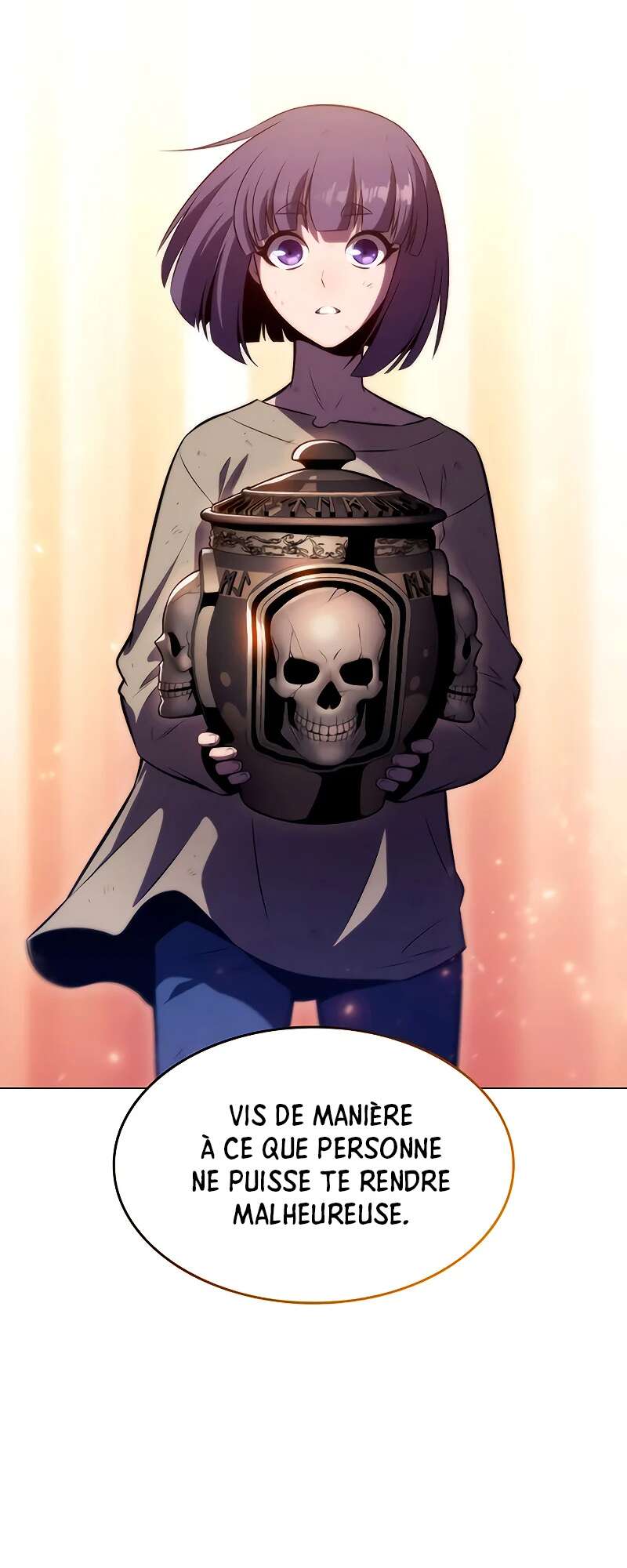 I’m the Max-Level Newbie Chapitre 66 - Page 13