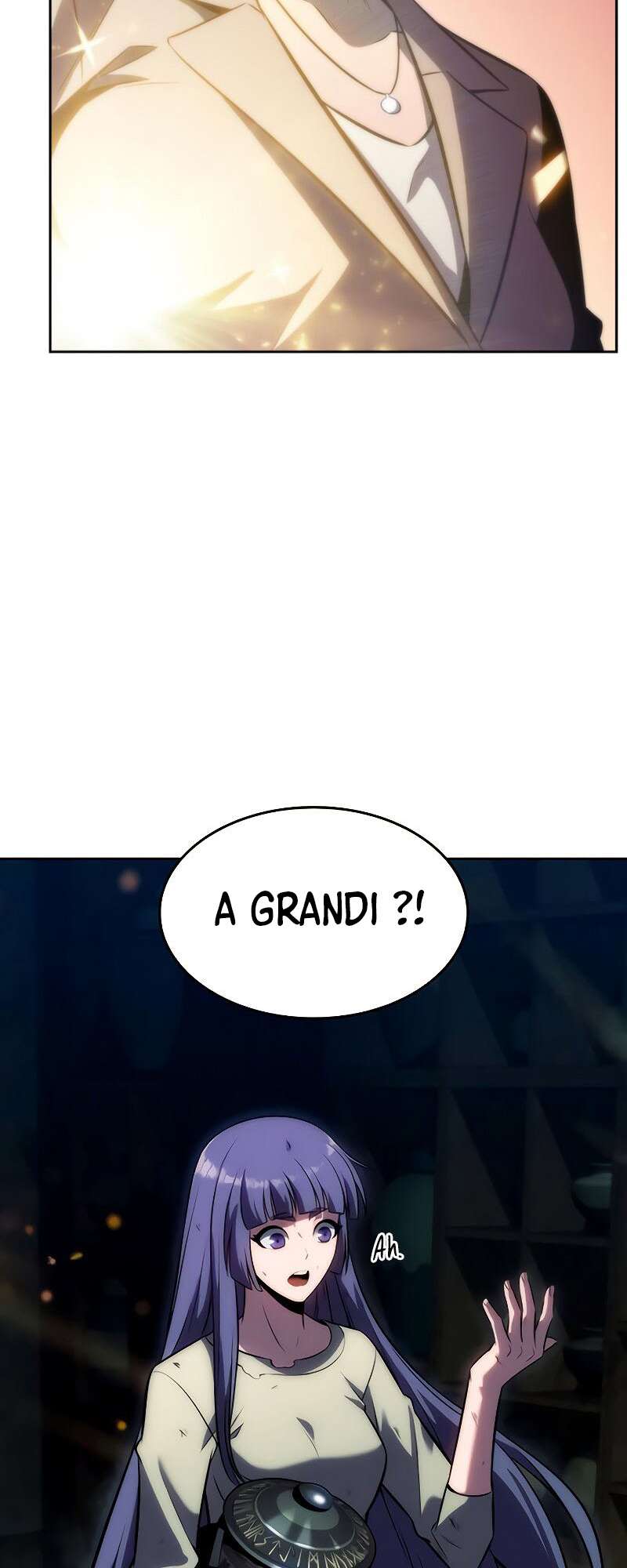 I’m the Max-Level Newbie Chapitre 66 - Page 18