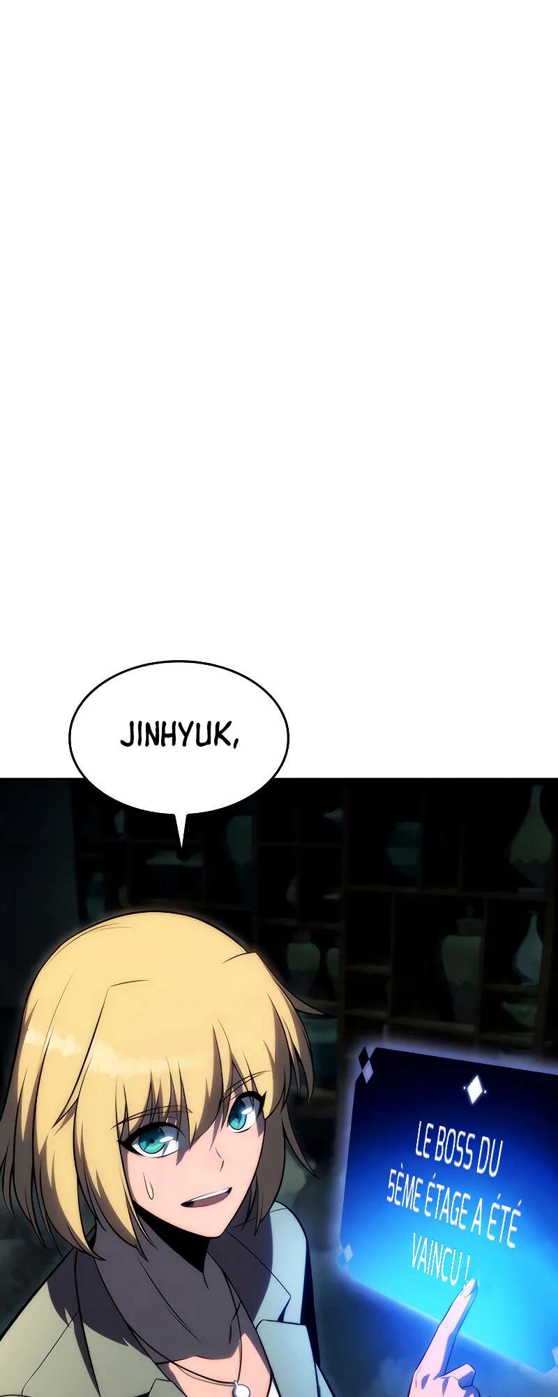 I’m the Max-Level Newbie Chapitre 66 - Page 2