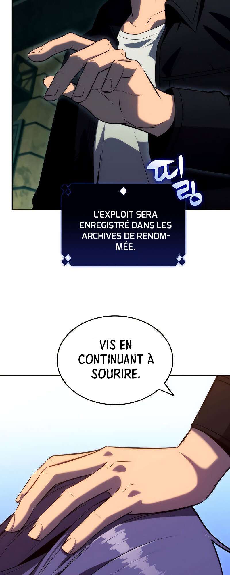I’m the Max-Level Newbie Chapitre 66 - Page 23