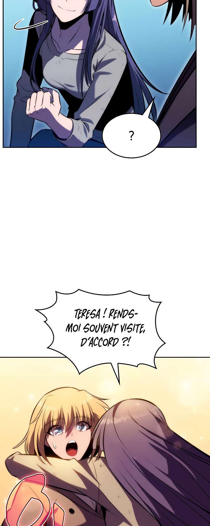 I’m the Max-Level Newbie Chapitre 66 - Page 25