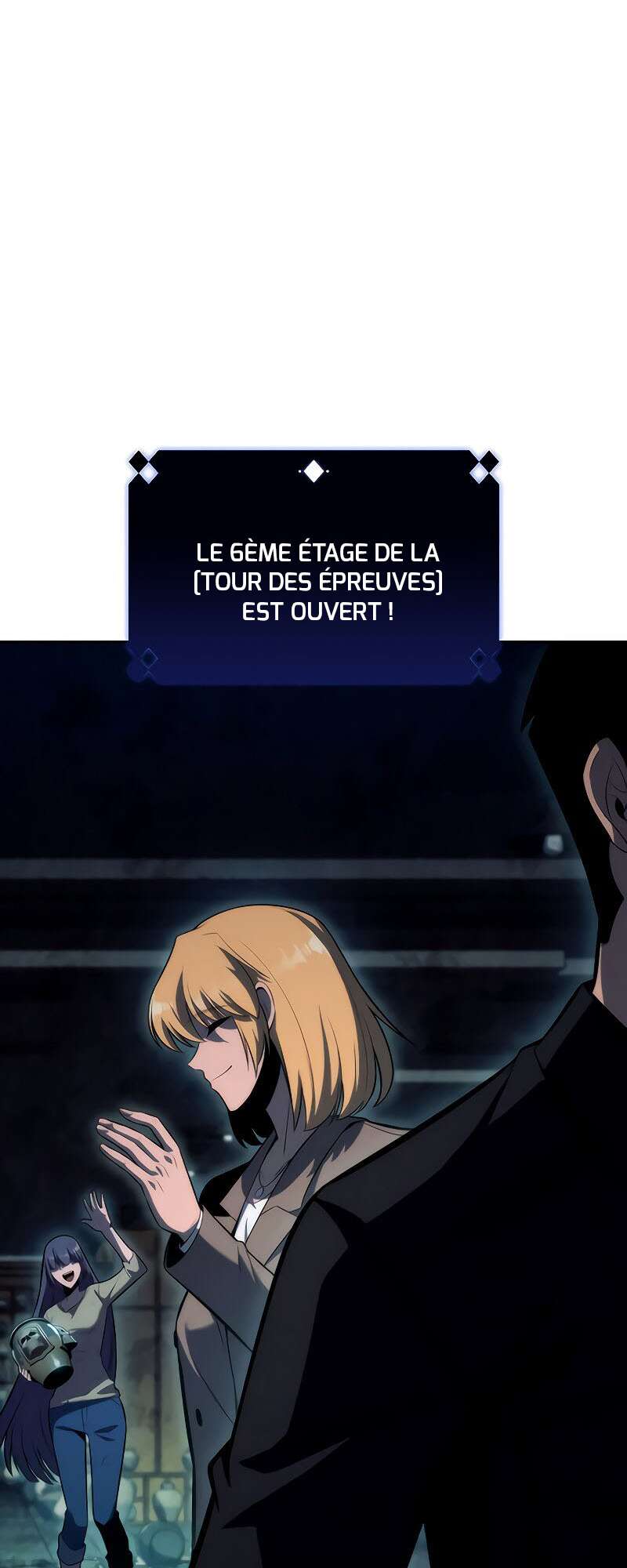 I’m the Max-Level Newbie Chapitre 66 - Page 29