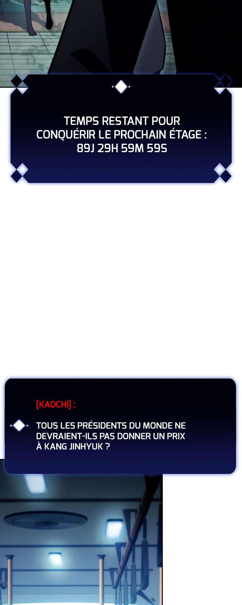 I’m the Max-Level Newbie Chapitre 66 - Page 30