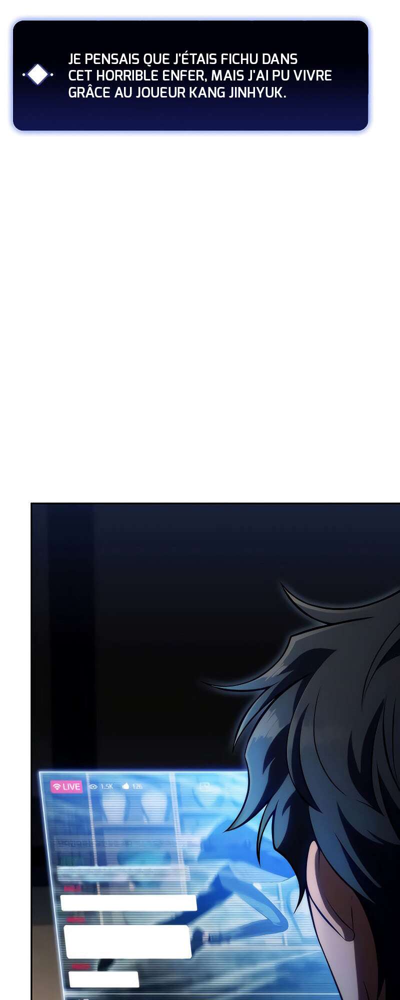 I’m the Max-Level Newbie Chapitre 66 - Page 36
