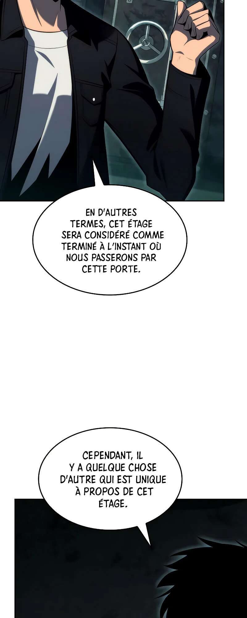 I’m the Max-Level Newbie Chapitre 66 - Page 4