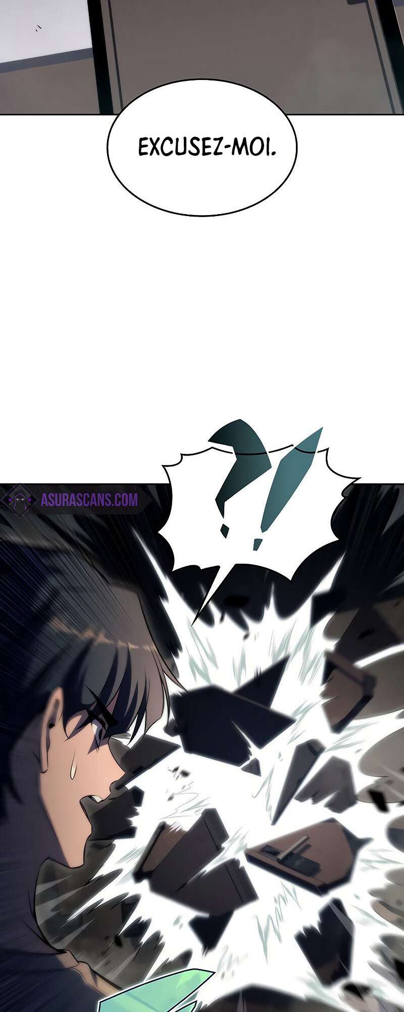I’m the Max-Level Newbie Chapitre 66 - Page 41
