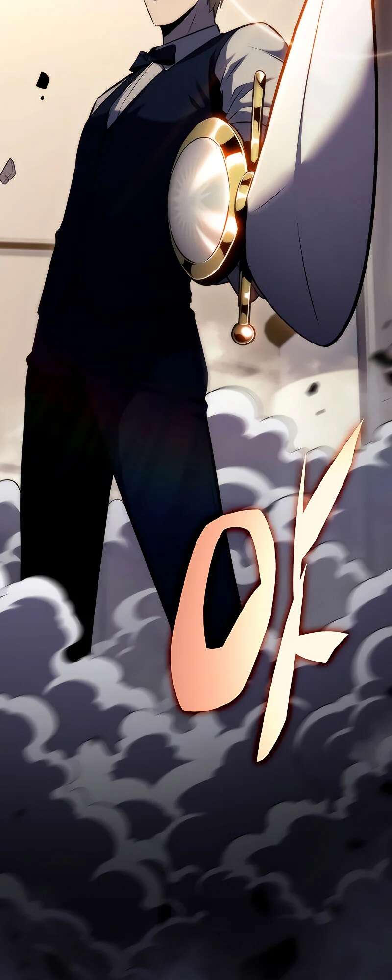 I’m the Max-Level Newbie Chapitre 66 - Page 43