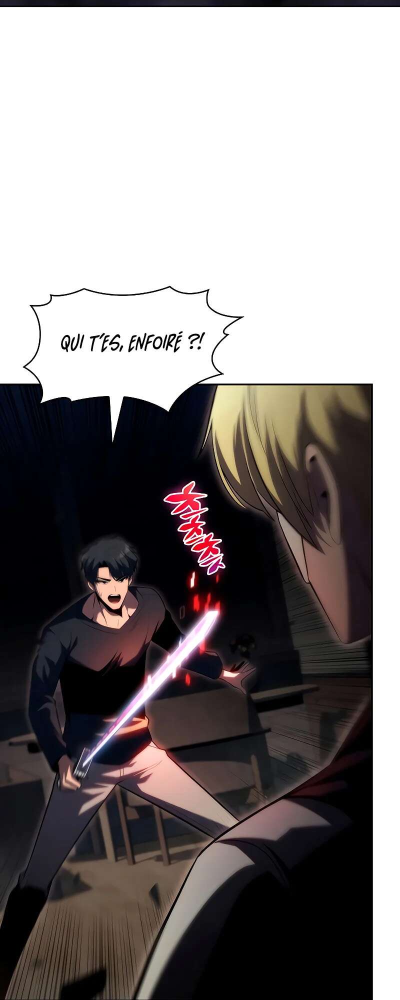 I’m the Max-Level Newbie Chapitre 66 - Page 44