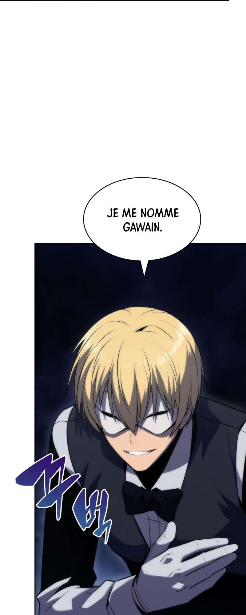 I’m the Max-Level Newbie Chapitre 66 - Page 45