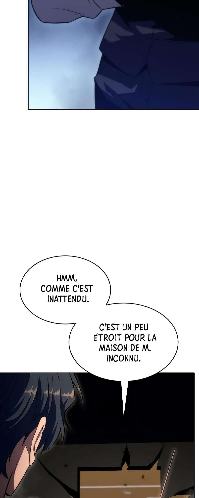 I’m the Max-Level Newbie Chapitre 66 - Page 46