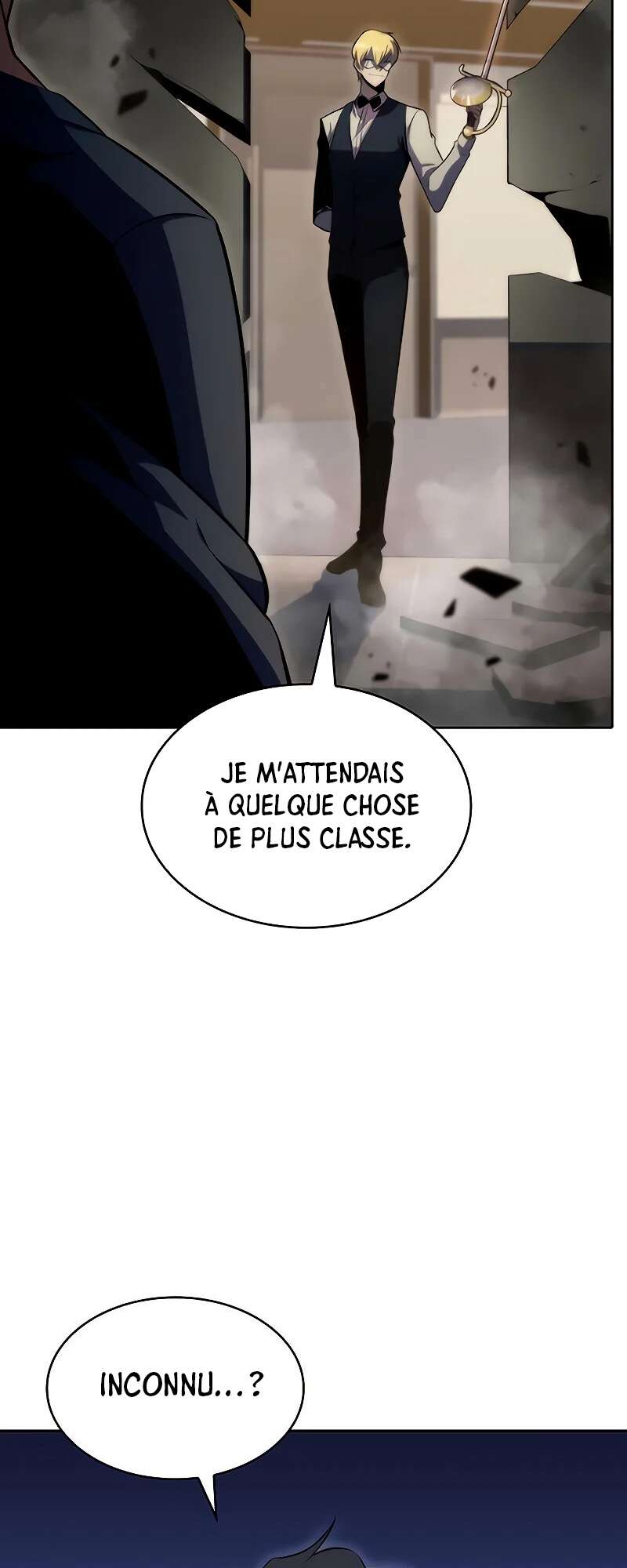I’m the Max-Level Newbie Chapitre 66 - Page 47