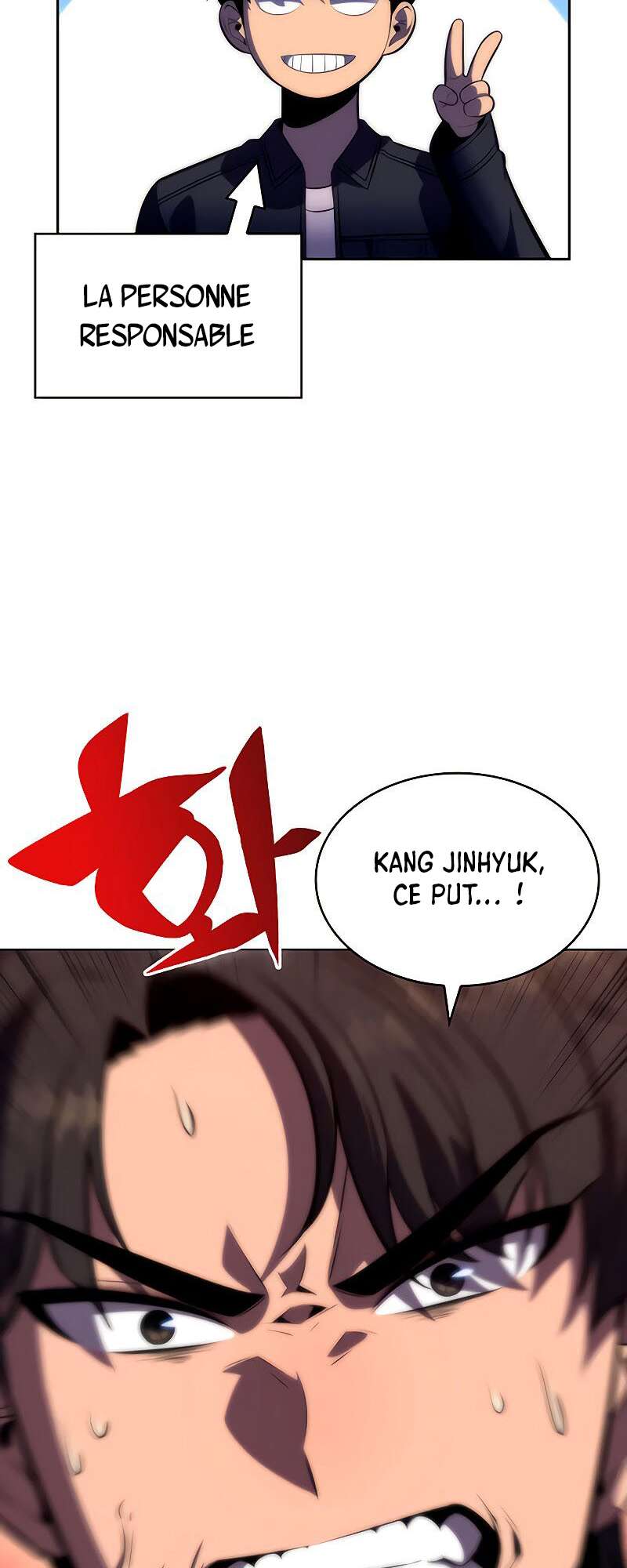 I’m the Max-Level Newbie Chapitre 66 - Page 49