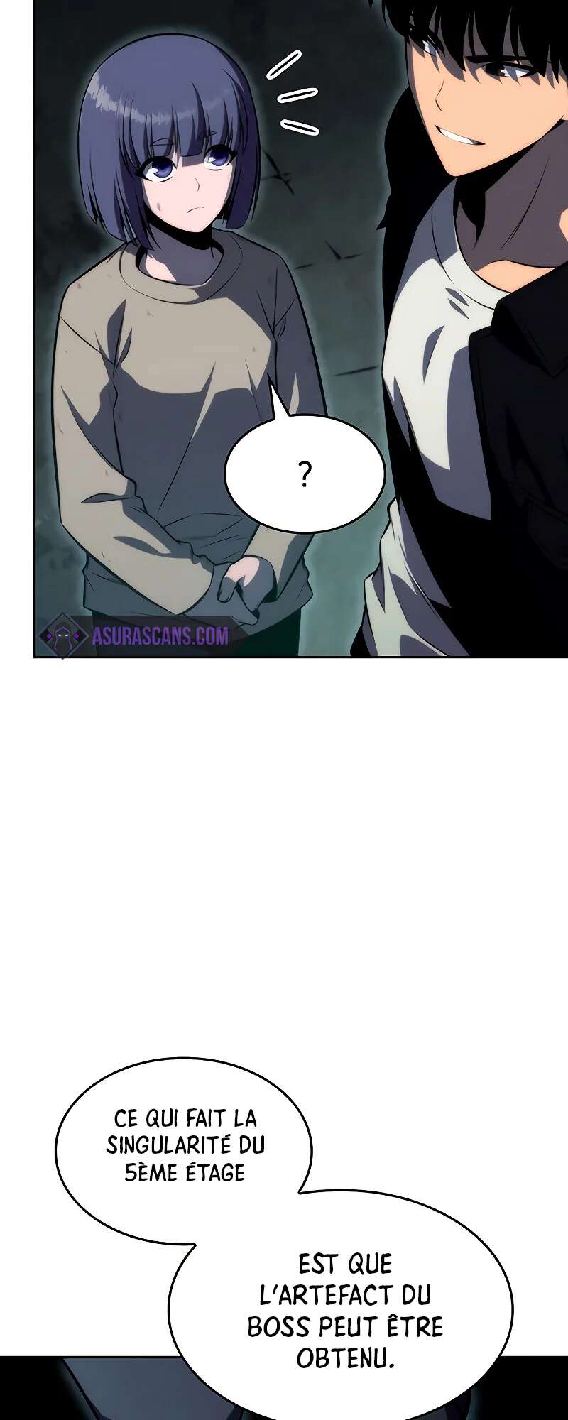 I’m the Max-Level Newbie Chapitre 66 - Page 5