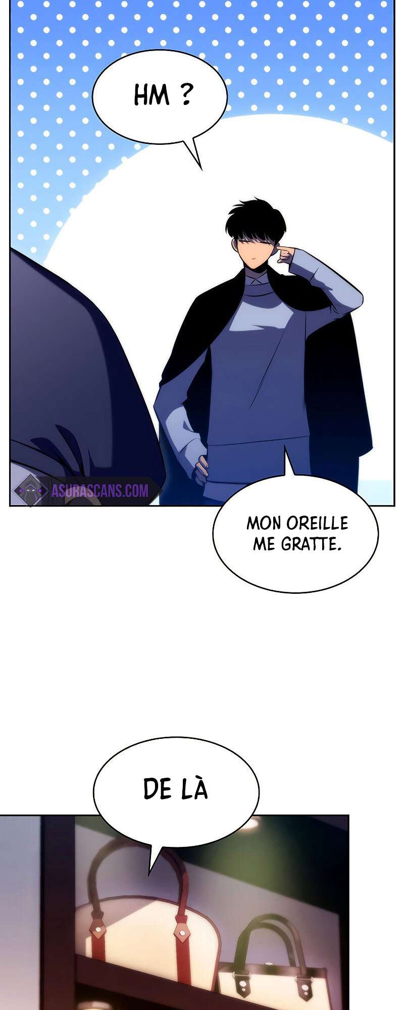 I’m the Max-Level Newbie Chapitre 66 - Page 53