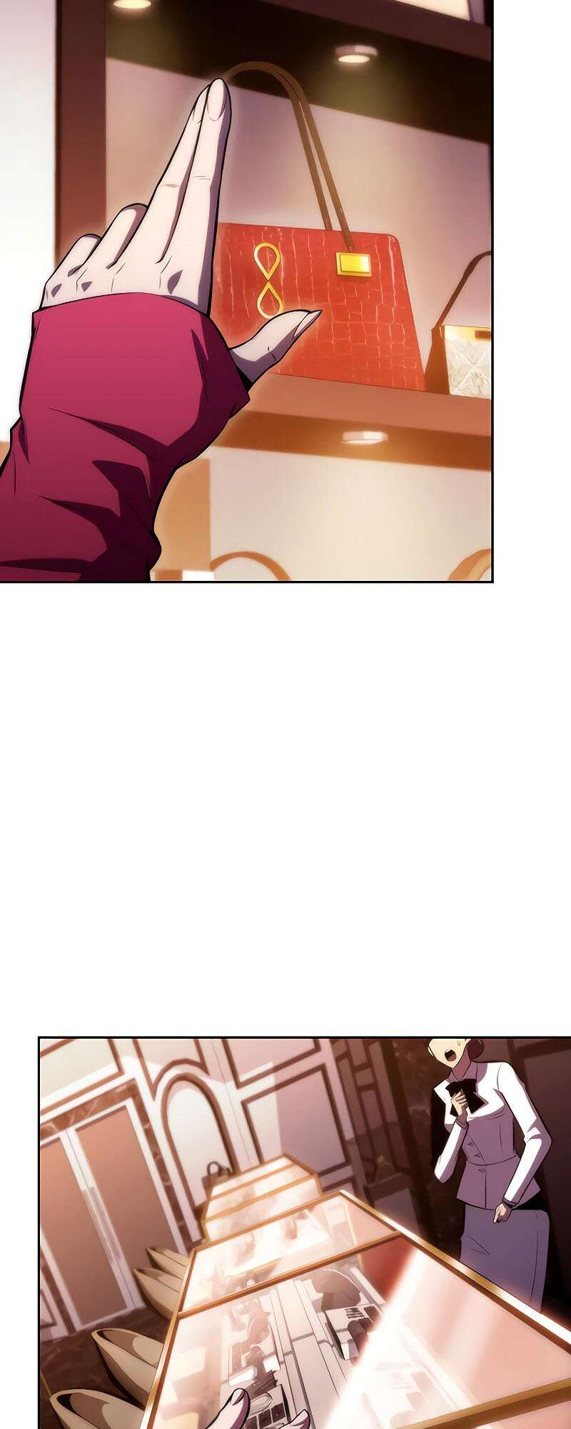 I’m the Max-Level Newbie Chapitre 66 - Page 54
