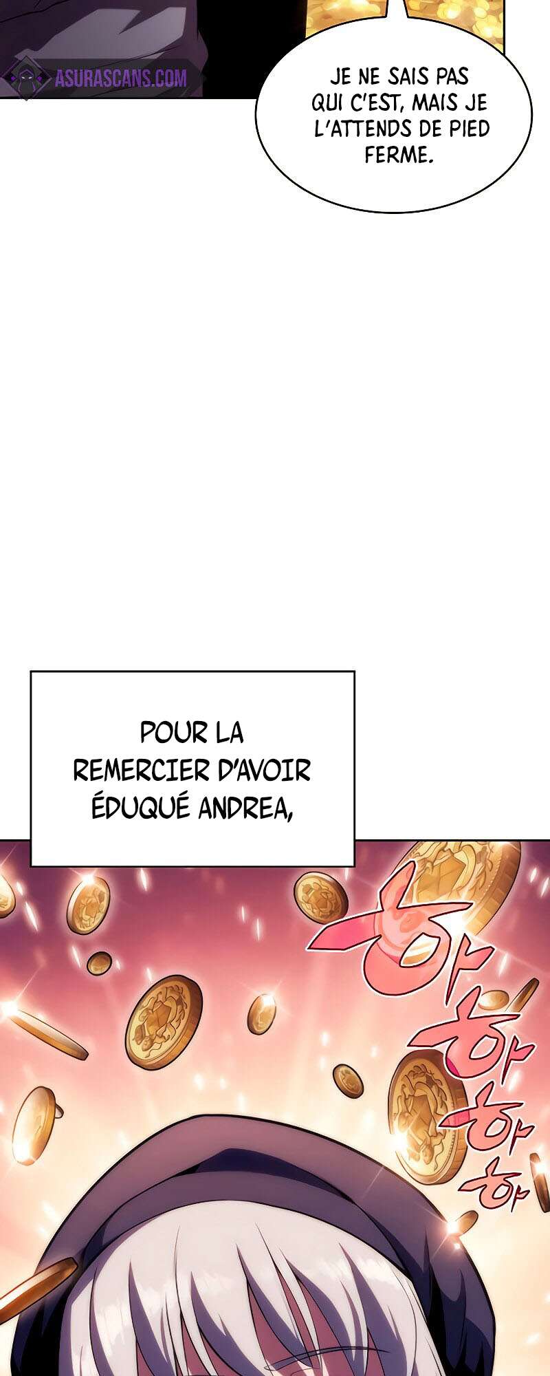 I’m the Max-Level Newbie Chapitre 66 - Page 58