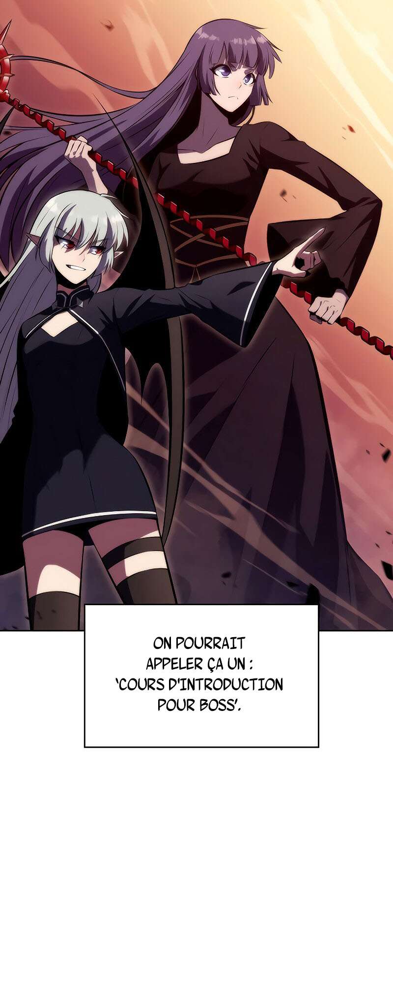 I’m the Max-Level Newbie Chapitre 66 - Page 62