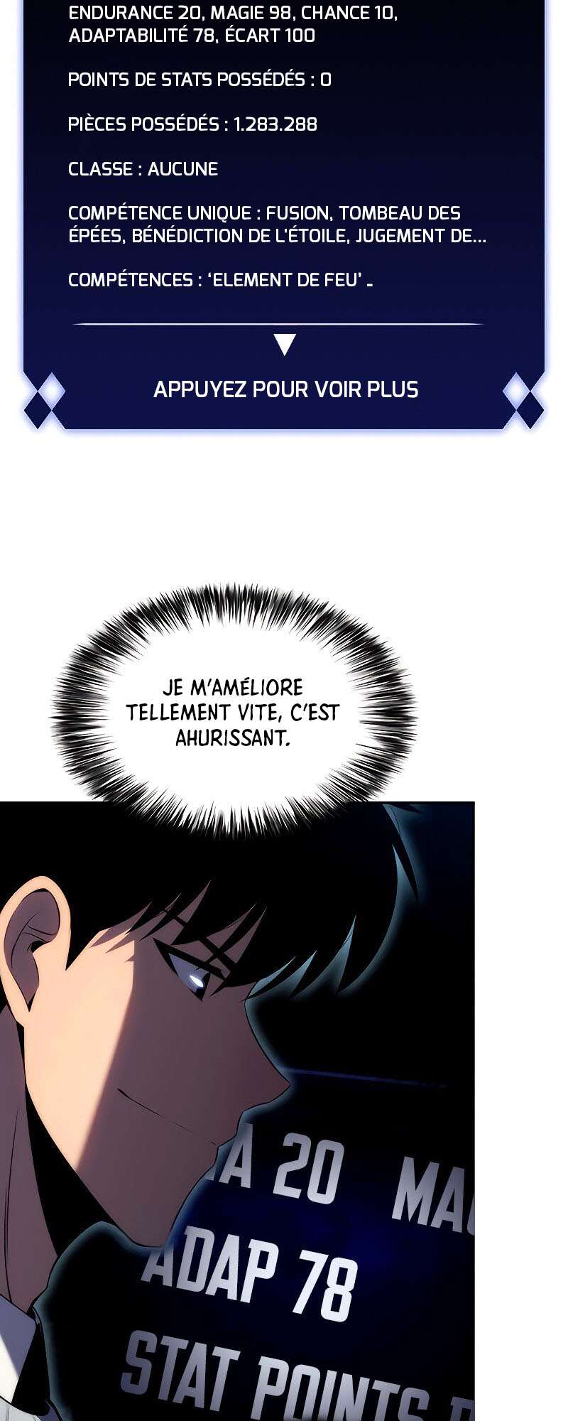 I’m the Max-Level Newbie Chapitre 66 - Page 64