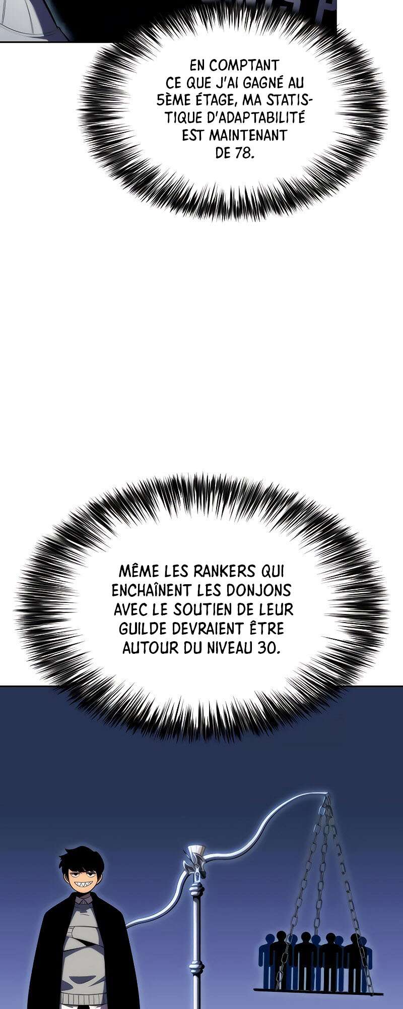 I’m the Max-Level Newbie Chapitre 66 - Page 65
