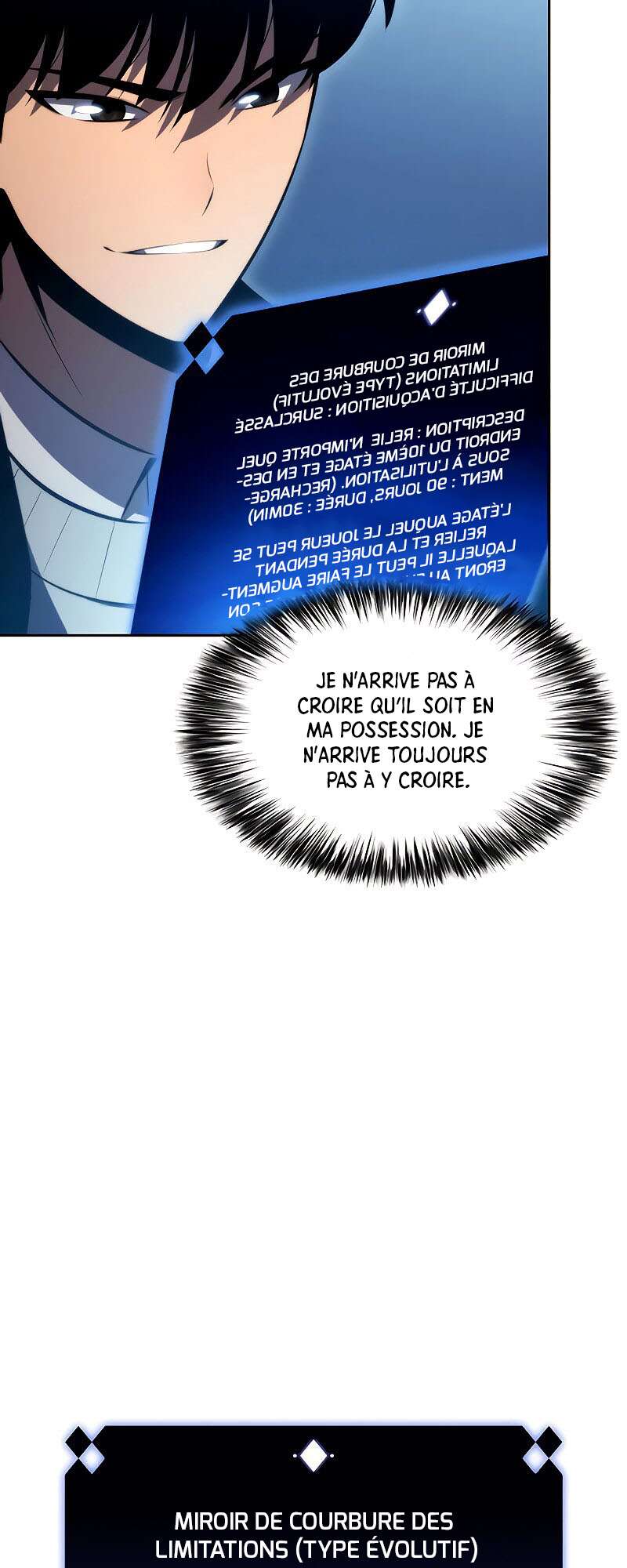 I’m the Max-Level Newbie Chapitre 66 - Page 67