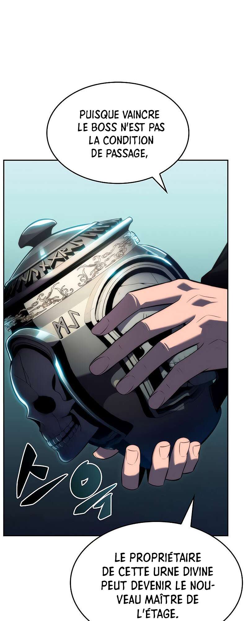 I’m the Max-Level Newbie Chapitre 66 - Page 7