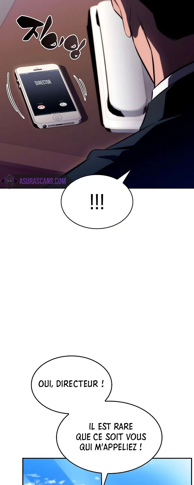 I’m the Max-Level Newbie Chapitre 66 - Page 71