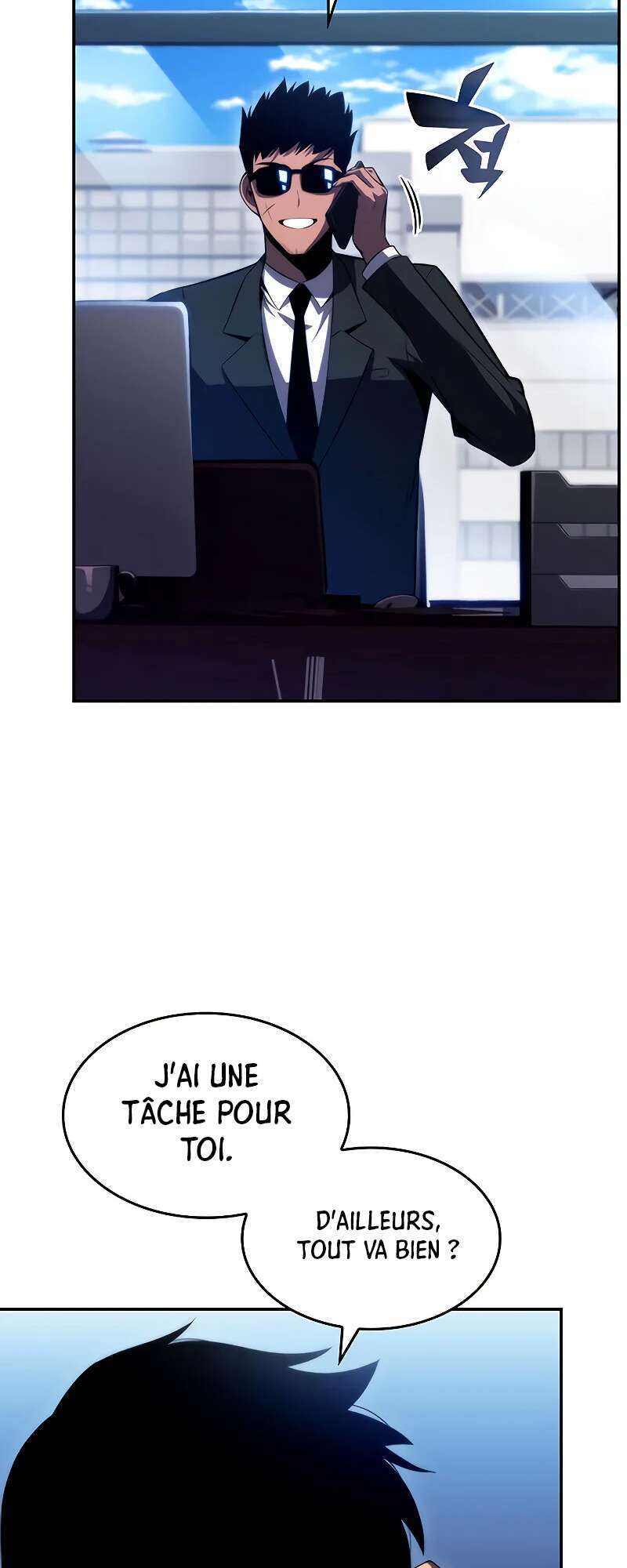 I’m the Max-Level Newbie Chapitre 66 - Page 72