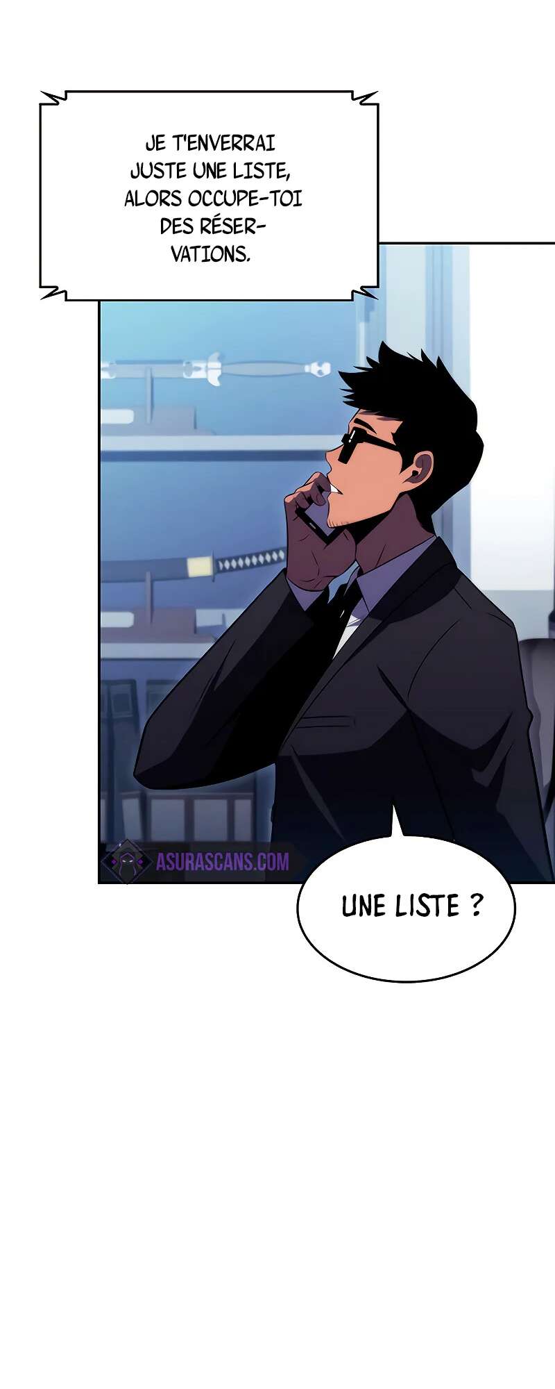 I’m the Max-Level Newbie Chapitre 66 - Page 76