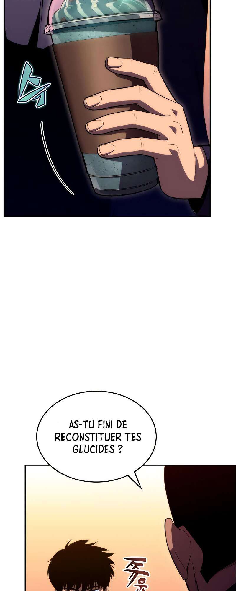 I’m the Max-Level Newbie Chapitre 66 - Page 80