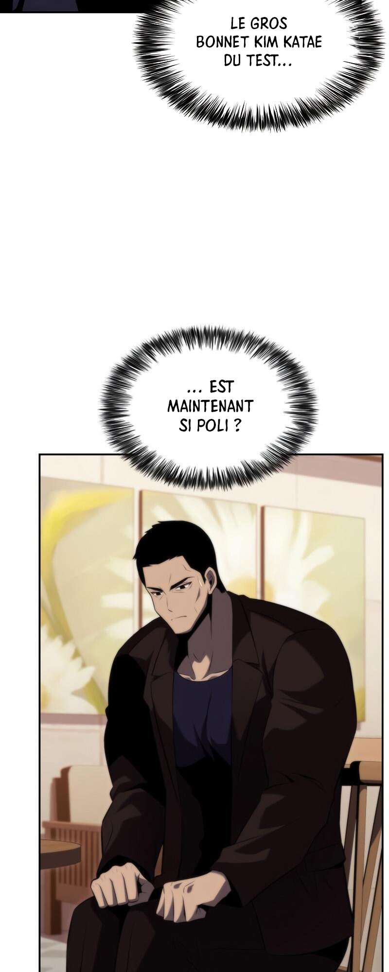 I’m the Max-Level Newbie Chapitre 66 - Page 85