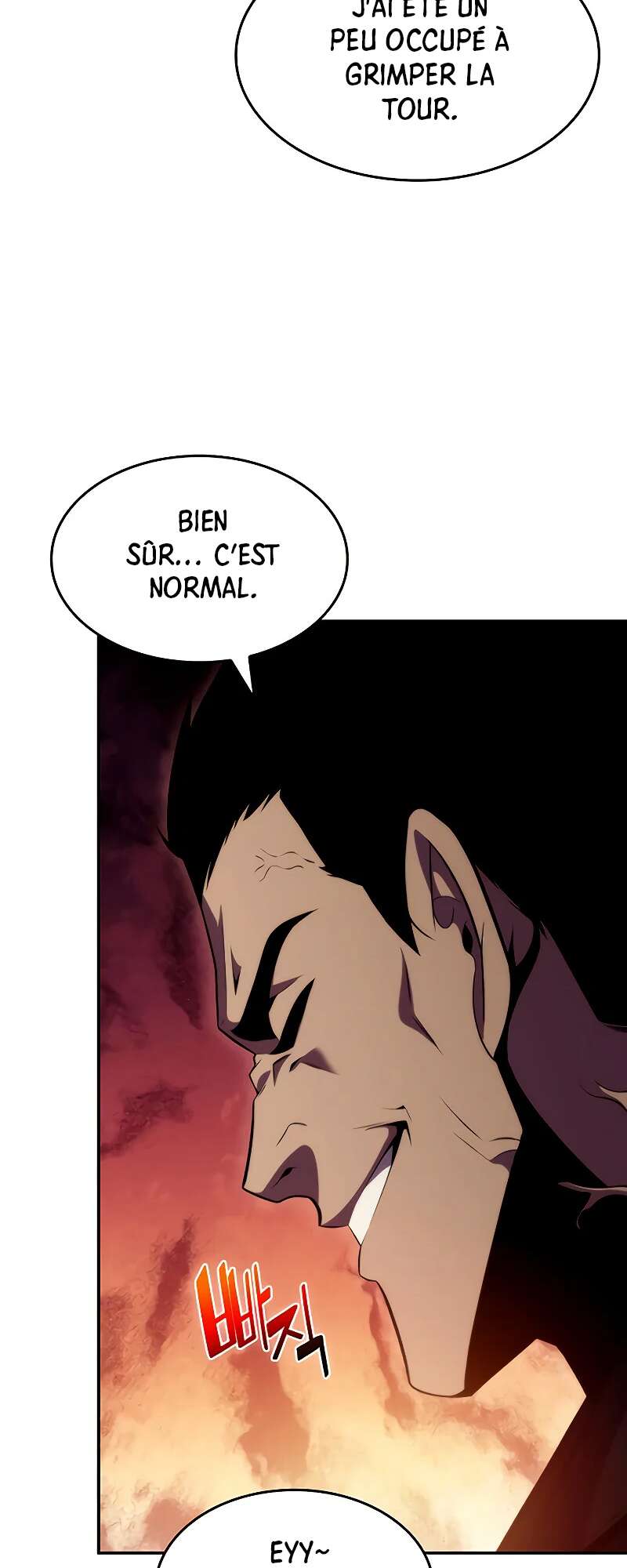 I’m the Max-Level Newbie Chapitre 66 - Page 87