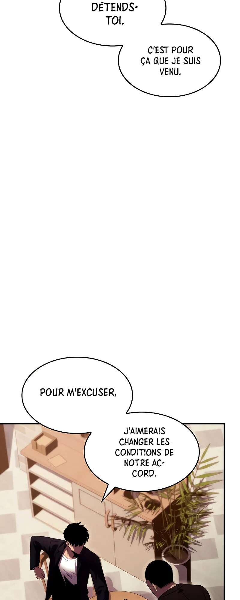 I’m the Max-Level Newbie Chapitre 66 - Page 88