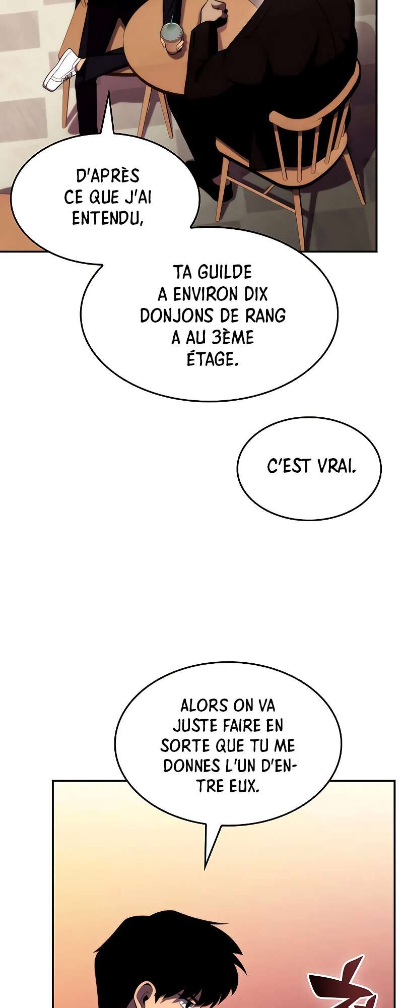 I’m the Max-Level Newbie Chapitre 66 - Page 89
