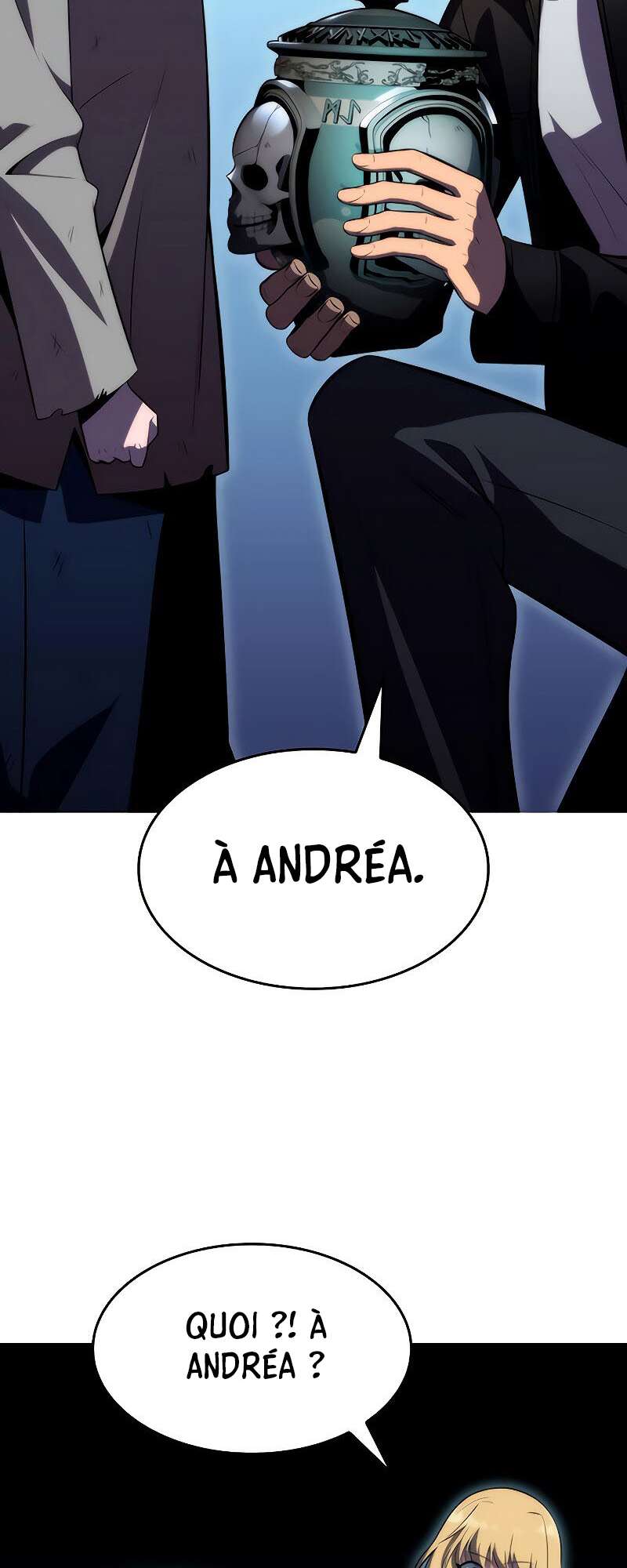 I’m the Max-Level Newbie Chapitre 66 - Page 9
