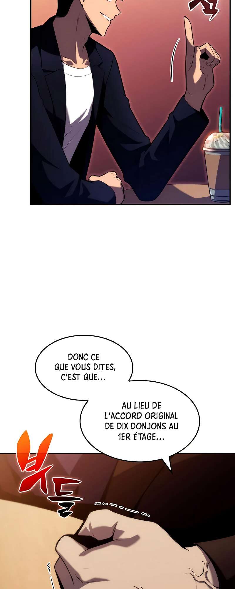I’m the Max-Level Newbie Chapitre 66 - Page 90