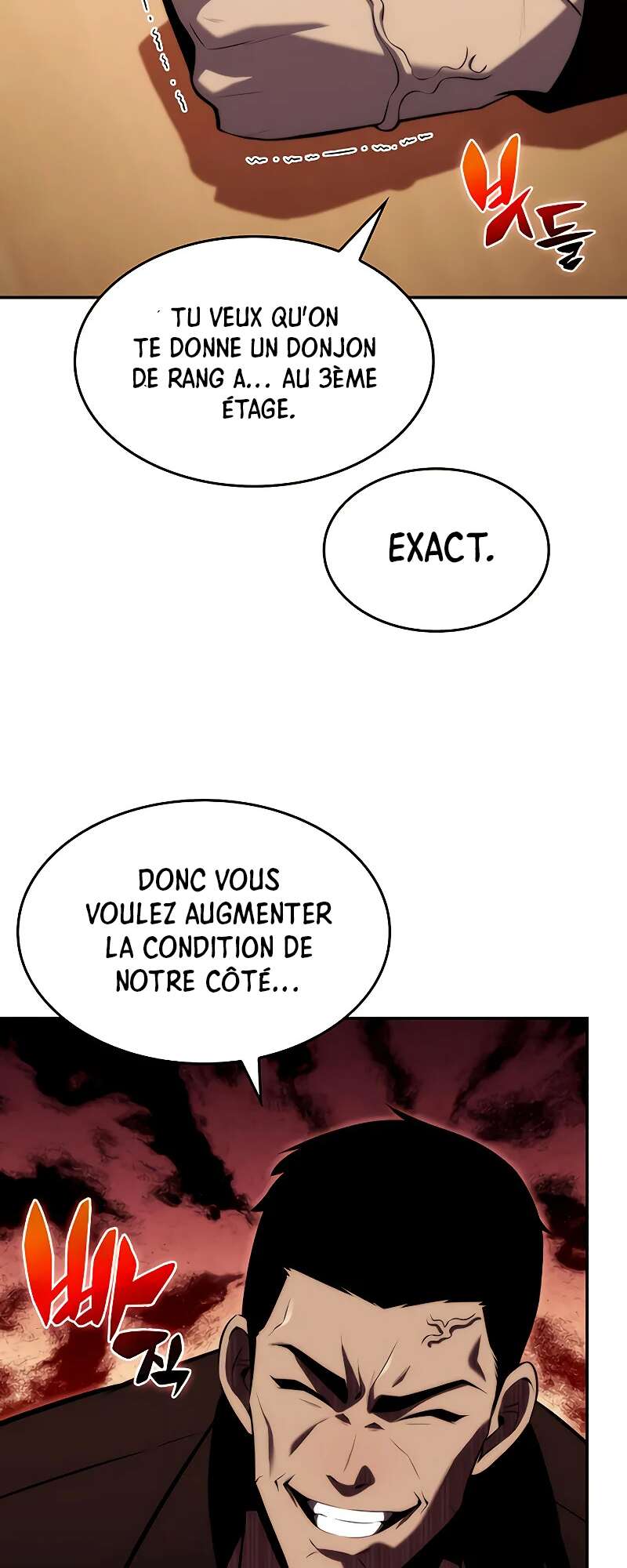 I’m the Max-Level Newbie Chapitre 66 - Page 91
