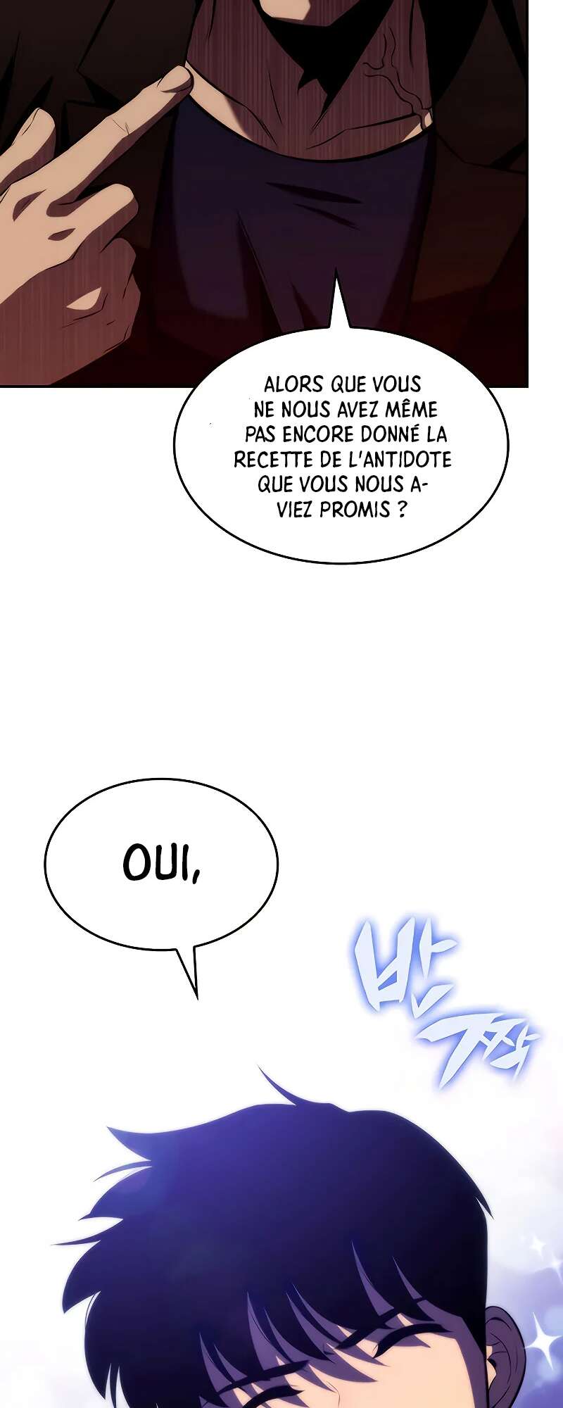 I’m the Max-Level Newbie Chapitre 66 - Page 92