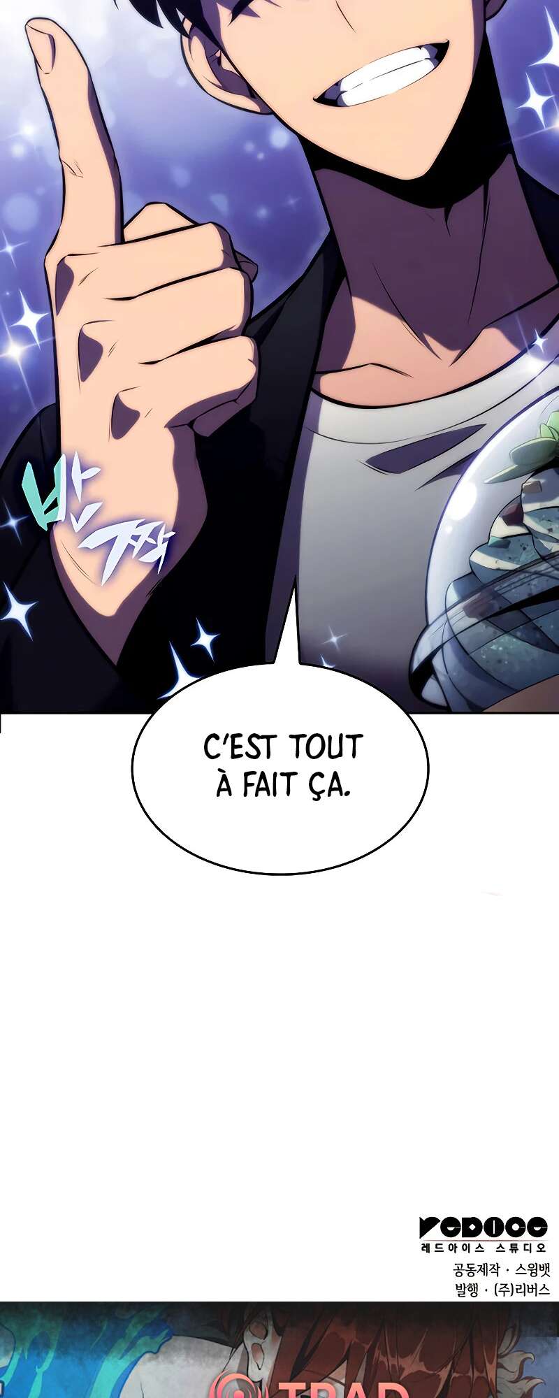 I’m the Max-Level Newbie Chapitre 66 - Page 93