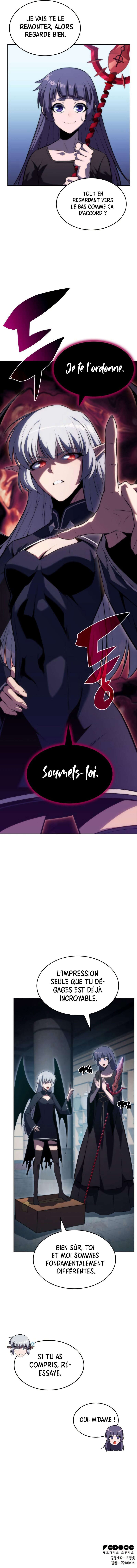 I’m the Max-Level Newbie Chapitre 68 - Page 16