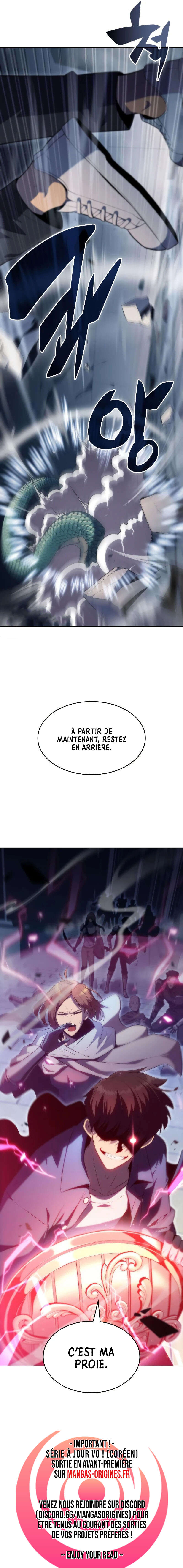 I’m the Max-Level Newbie Chapitre 70 - Page 16