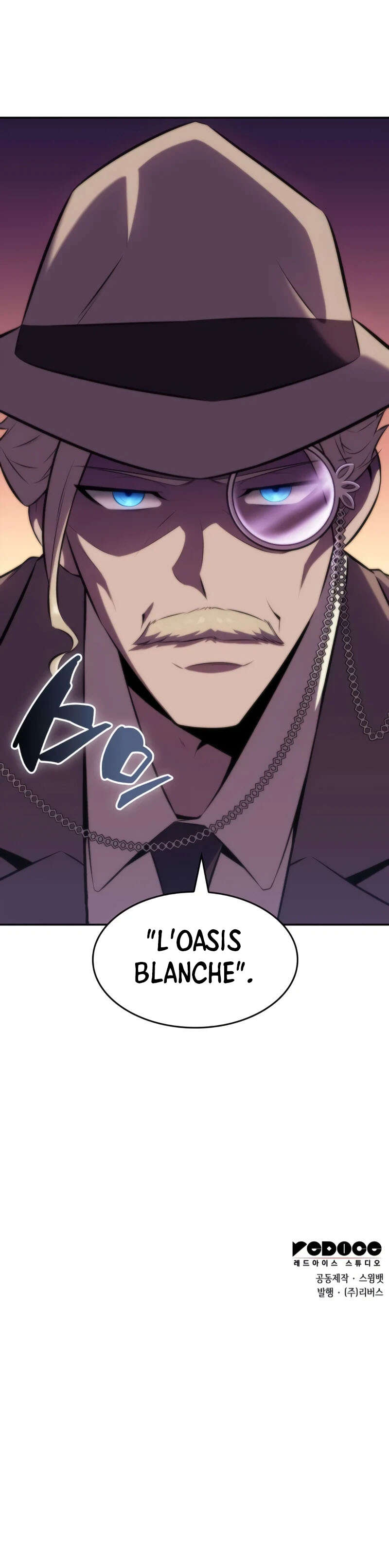 I’m the Max-Level Newbie Chapitre 71 - Page 16