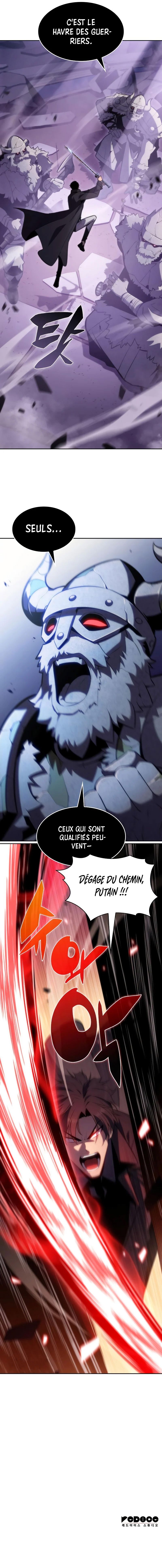I’m the Max-Level Newbie Chapitre 74 - Page 16