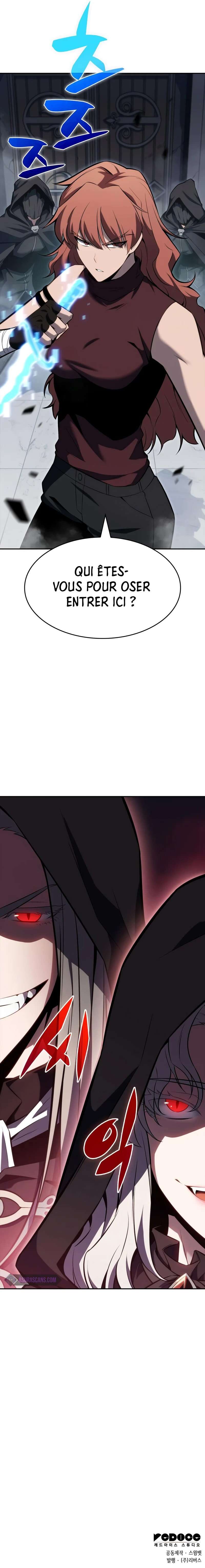 I’m the Max-Level Newbie Chapitre 82 - Page 14