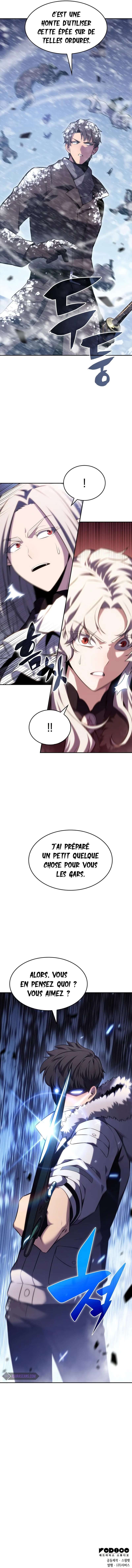 I’m the Max-Level Newbie Chapitre 85 - Page 14
