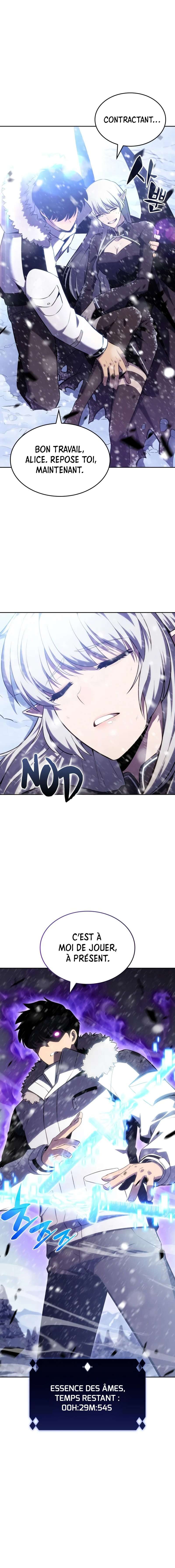 I’m the Max-Level Newbie Chapitre 93 - Page 14
