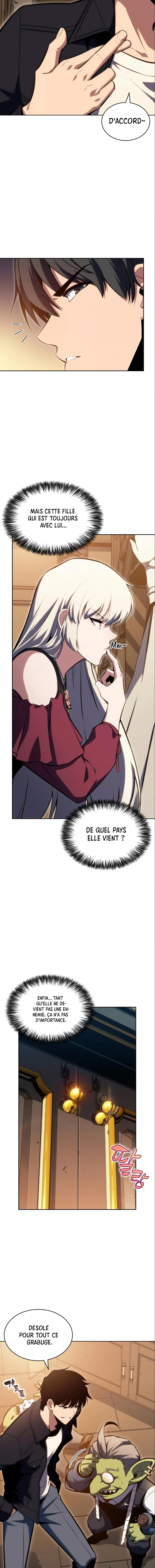 I’m the Max-Level Newbie Chapitre 97 - Page 6