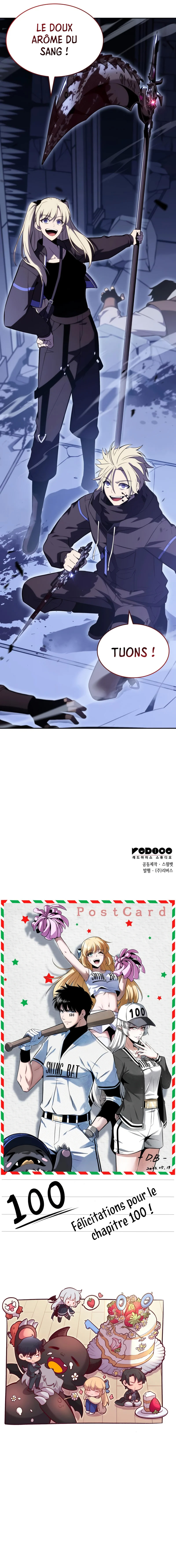 I’m the Max-Level Newbie Chapitre 100 - Page 14