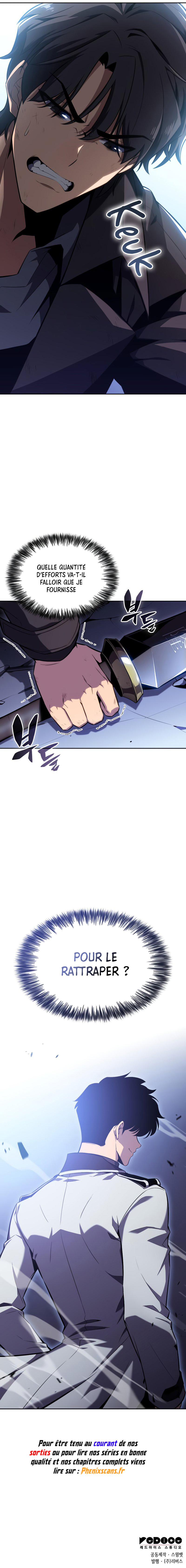 I’m the Max-Level Newbie Chapitre 102 - Page 14