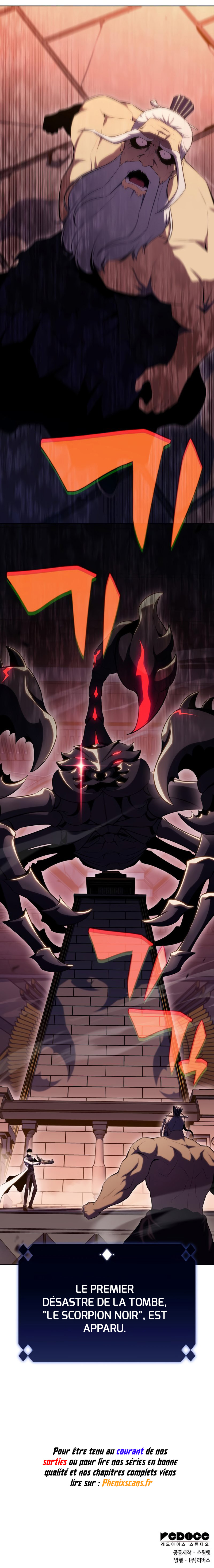 I’m the Max-Level Newbie Chapitre 103 - Page 14