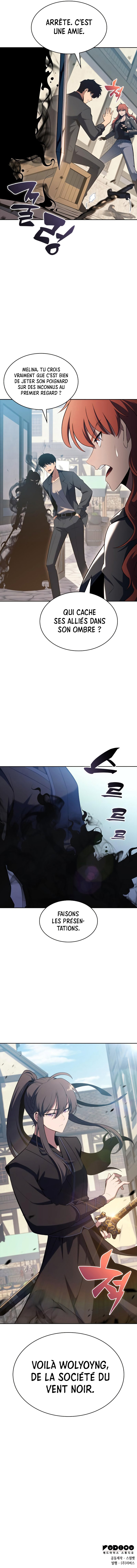 I’m the Max-Level Newbie Chapitre 109 - Page 12